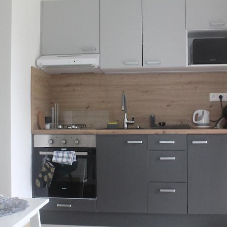 Spa Apartman Ковачова Экстерьер фото