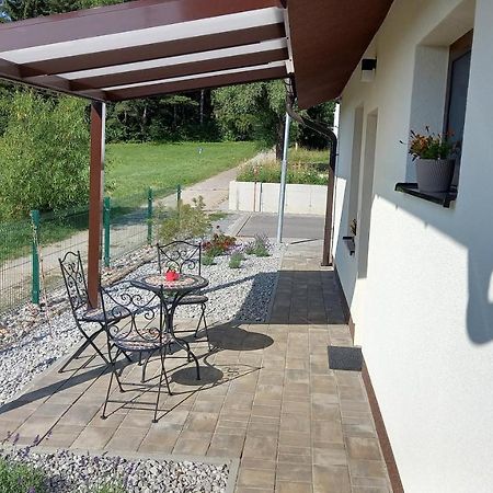 Spa Apartman Ковачова Экстерьер фото