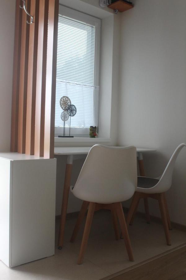 Spa Apartman Ковачова Экстерьер фото