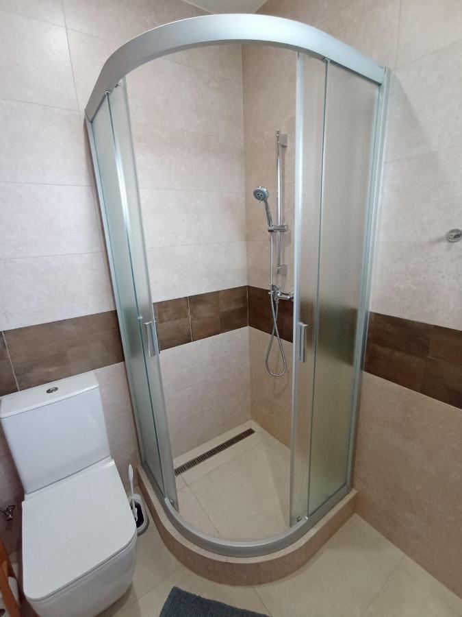 Spa Apartman Ковачова Экстерьер фото