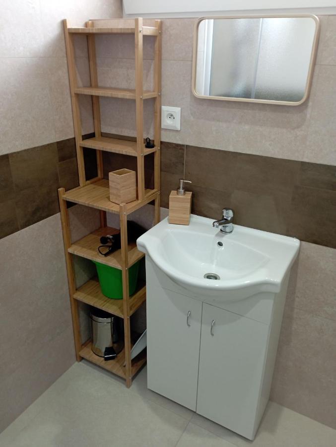 Spa Apartman Ковачова Экстерьер фото